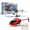 [New User Only Free Shipping]Helicopter Kids Toys Sensor Helicopter Remote Control Helicopter Control RC Drone Helikopter Control
