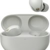 Exclusive for New Users[Just 1.99 KWD]：Sony WF-1000XM5 Wireless Noise Cancelling Earbuds, Bluetooth, In-ear Headphones, Mic, Up to 24 Hours Battery Life, Quick Charge, IPX4, iOS & Android Compatible