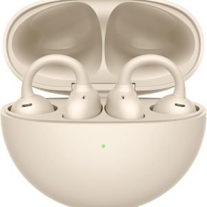 Summer Surprises Limited-Time & Limited-Quantity Deal Just 0.99KWD：Huawei FreeClip, Feather-Light Wearing, Open-Ear Listening, AI Crystal-Clear Call, Long Battery Life, Dual-Device Connections