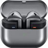 Summer Surprises Limited-Time & Limited-Quantity Deal：SAMSUNG Galaxy Buds 3 Pro AI True Wireless Bluetooth Earbuds, Noise Cancelling, Sound Optimization, Redesigned Comfort Fit, Silver [ 2Yr Warranty]