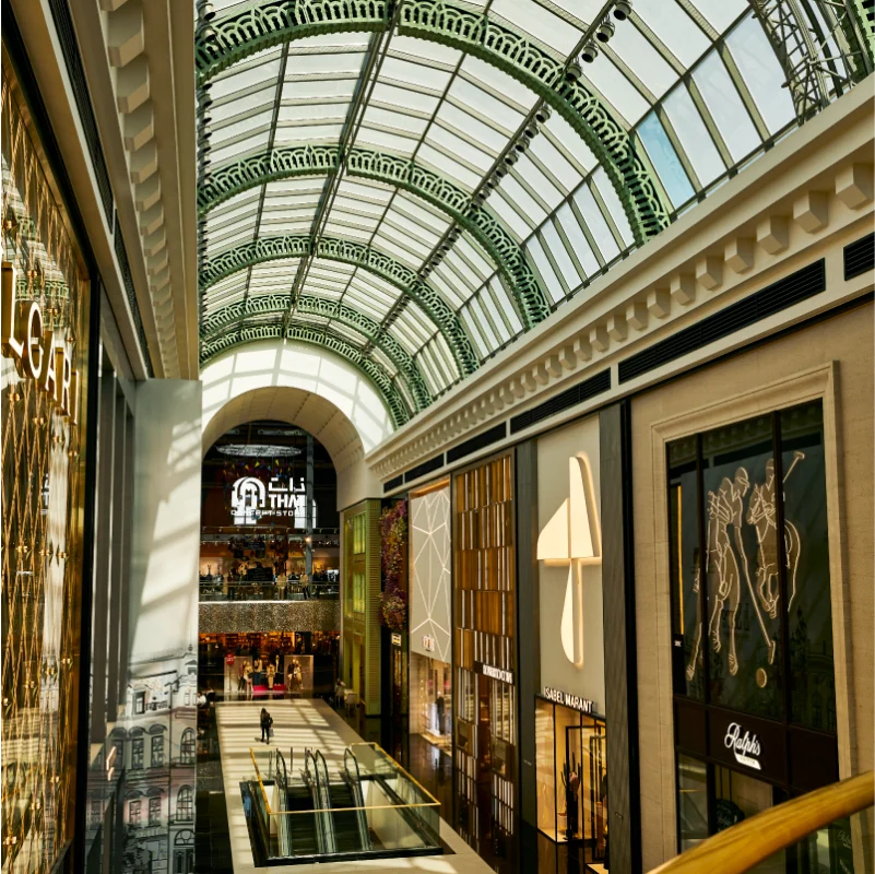 malloftheemirates